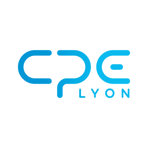 Logo Ecole Préparatoire CPE Lyon