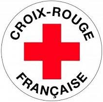 Croix-Rouge Française - logo rond