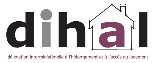 Logo DIHAL 