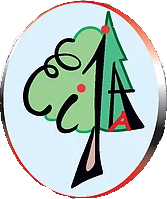 Logo EIJAA (Entreprise d&#039;Insertion des Jeunes et Adultes de l&#039;Ain)