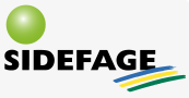 Logo SIDEFAGE (Syndicat Intercommunal de gestion de DÉchets du FAucigny Genevois)