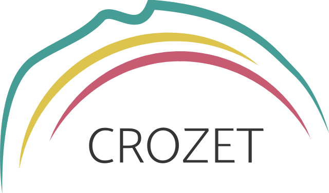 Logo de la mairie de Crozet
