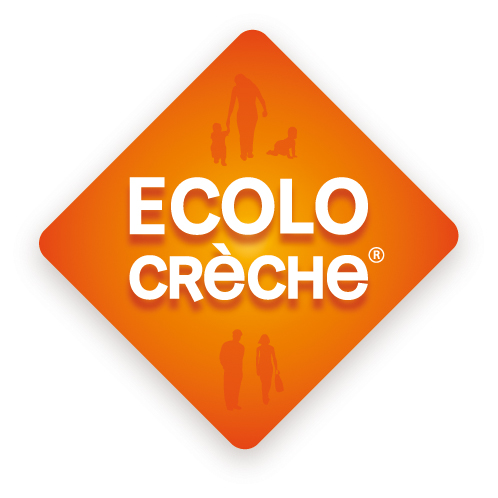 Logo Ecolo crèche