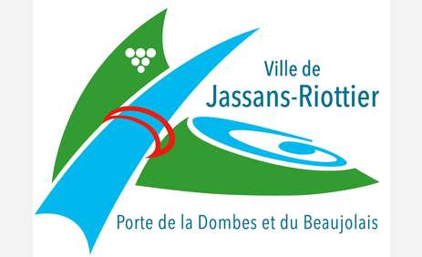 Logo mairie de Jassans Riottier