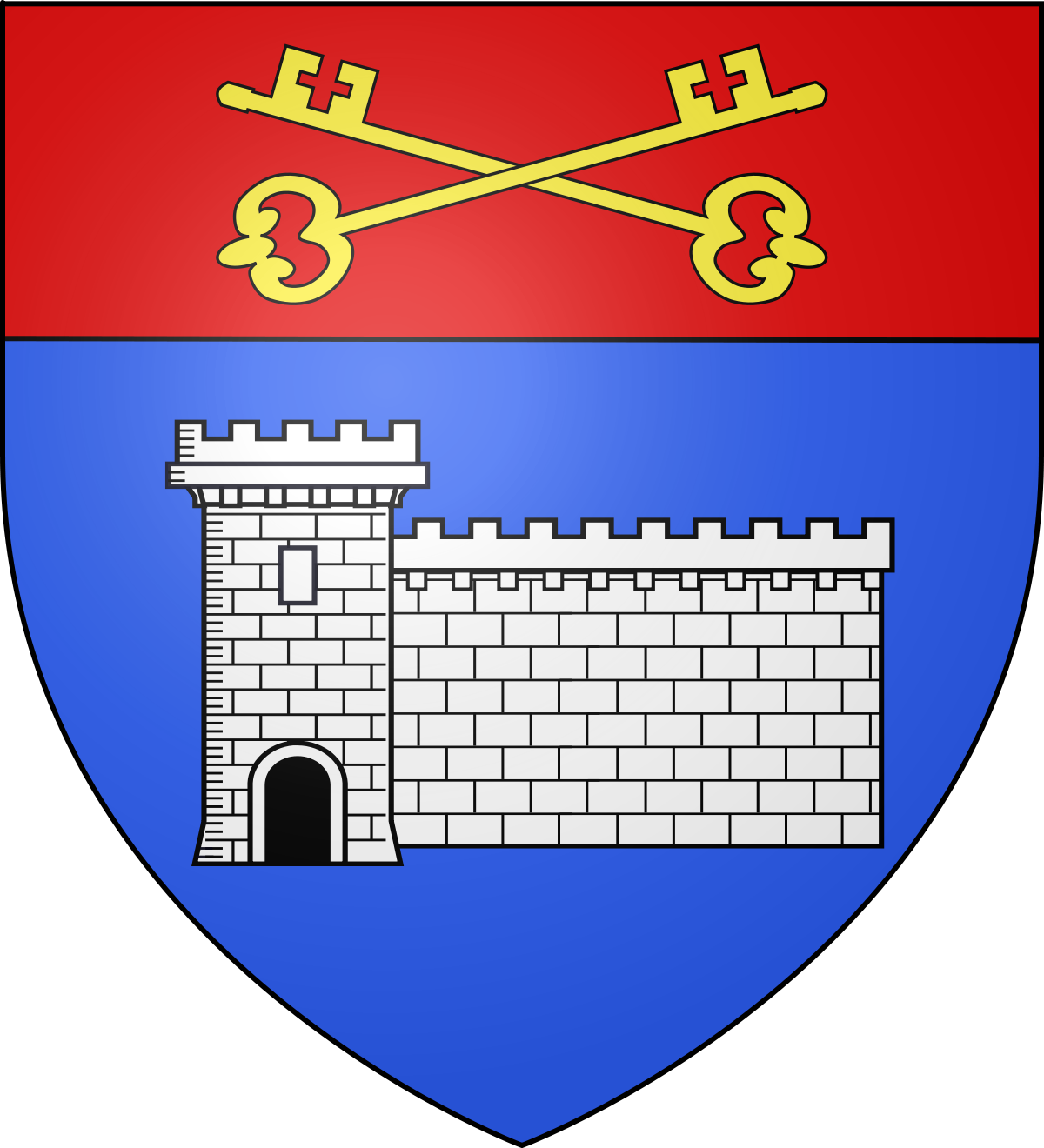 Logo/Blason Mairie de Chasselay