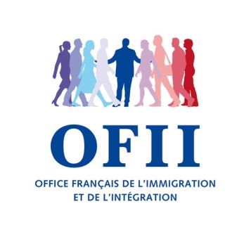 Logo OFII