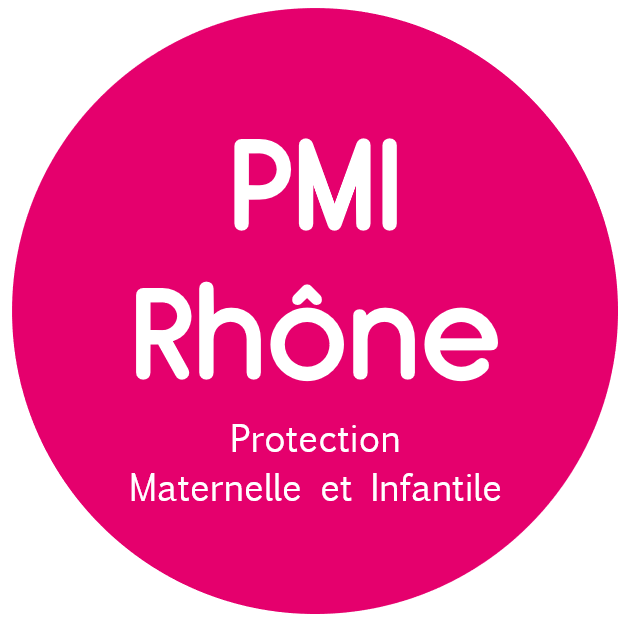 Pastille pour PMI Rhône