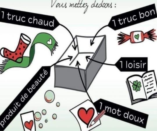 les boites solidaires les boites solidaires