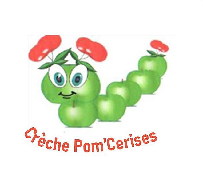 logo de l'EAJE Pomcerises