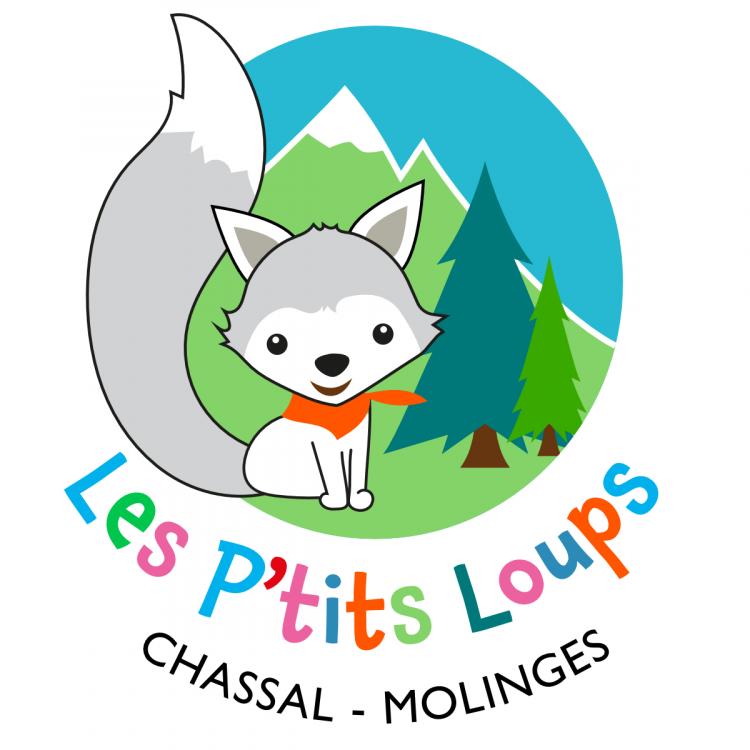 Les P'tits loups