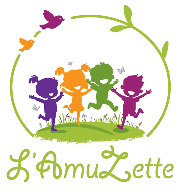 logo l'Amuzette