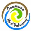 Logo de la mairie de Haut Valromey