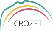 Logo de la mairie de Crozet