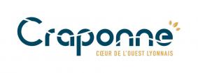 Logo de la mairie de Craponne