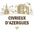 Logo de la mairie de Civrieux d'Azergues