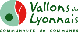 Logo CC des Vallons du Lyonnais