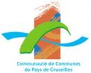 Logo de la CC du Pays de Cruseilles