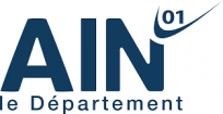 Logo conseil départemental de l'Ain