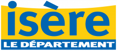 Logo du Département de l'Isère