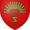 Logo/Blason de la mairie d'Ambronay
