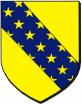 Logo/Blason de la Mairie d'Argis (01230)