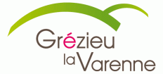 Logo de la Mairie de Grézieu-la-Varenne