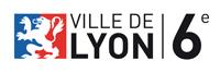 Logo de la Mairie de Lyon 6e