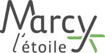 Logo de Mairie de Marcy l'Etoile