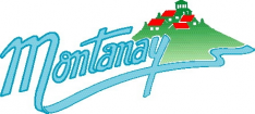 Logo ville de Montanay