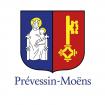 Logo/Blason Prévessin-Moëns