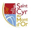Logo de la Mairie Saint-Cyr-au-Mont-d'Or