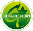 Logo de la ville de Saint-Genest-Lerpt